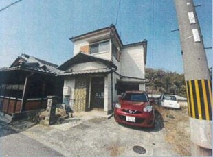 陶器北戸建1513-2の物件外観写真